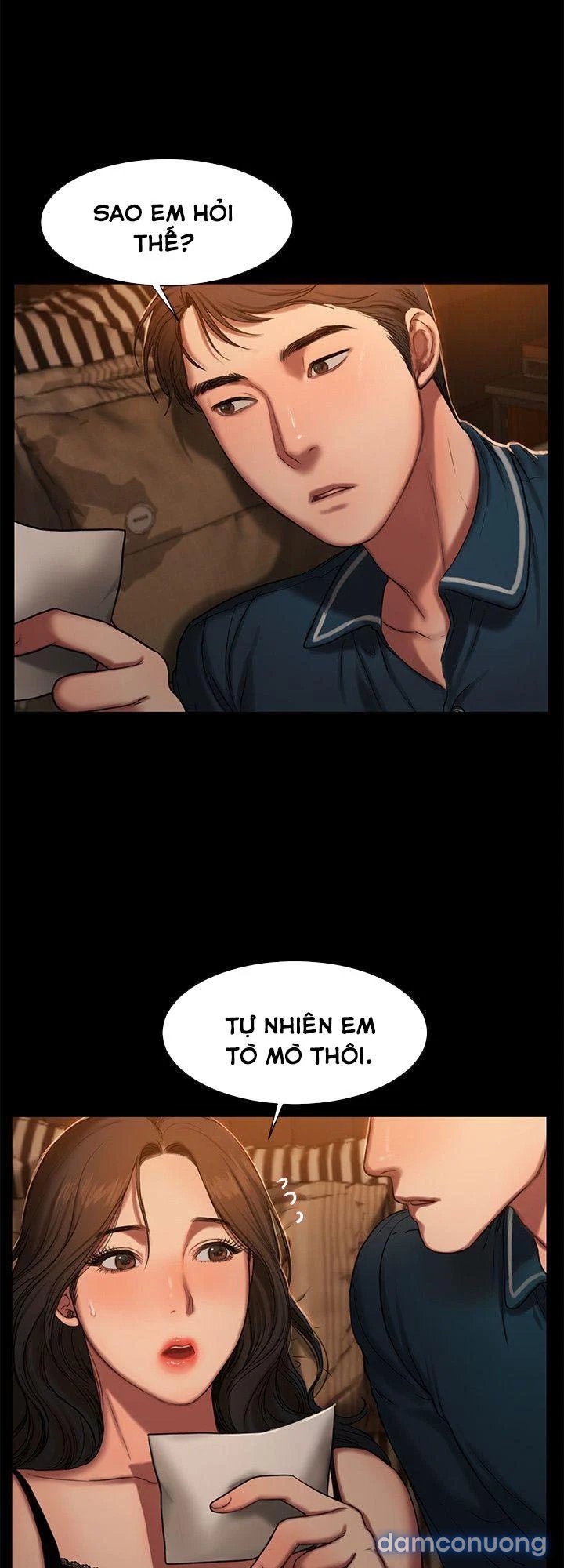Chạy Trốn 