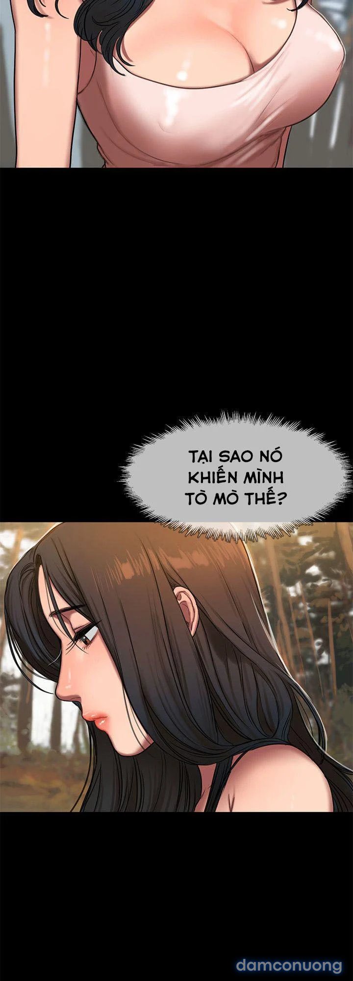 Chạy Trốn 