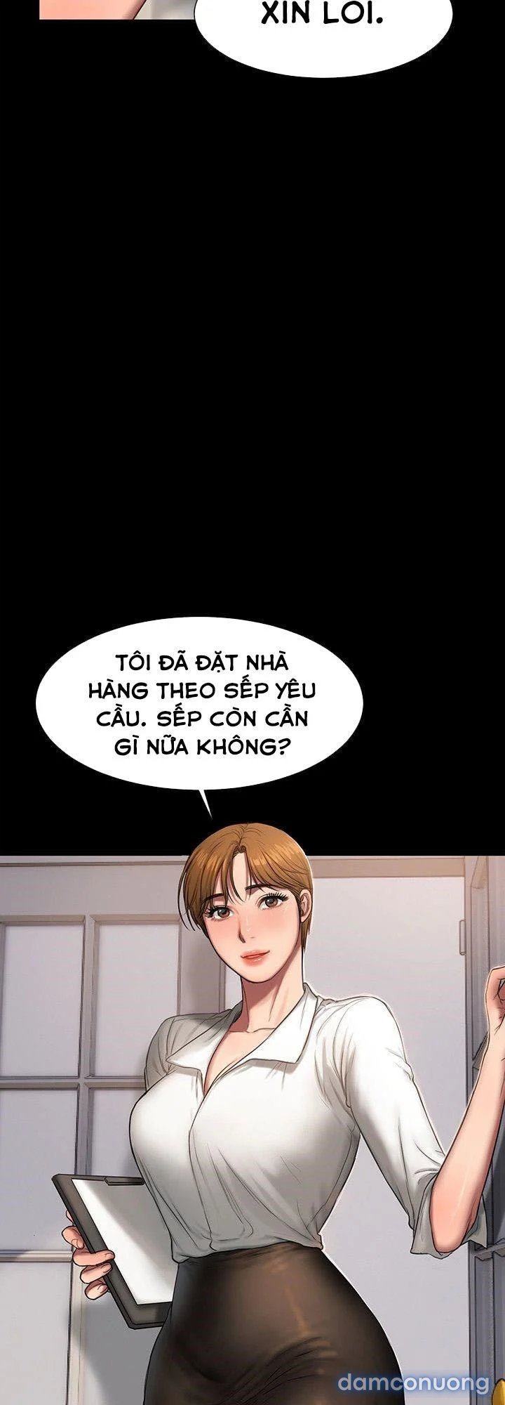 Chạy Trốn 