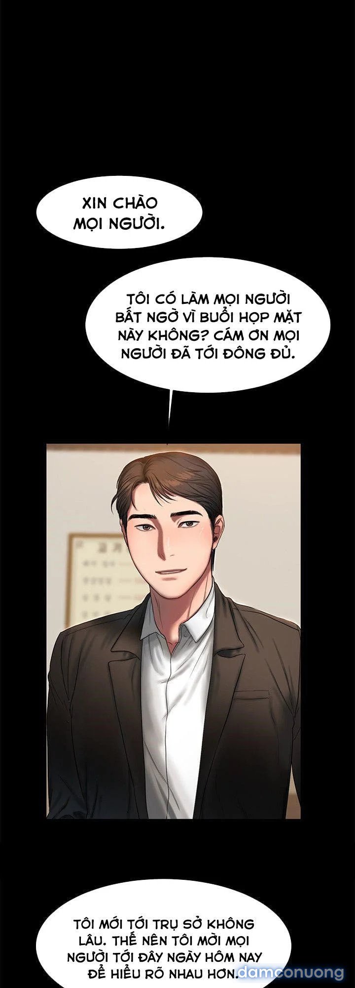 Chạy Trốn 