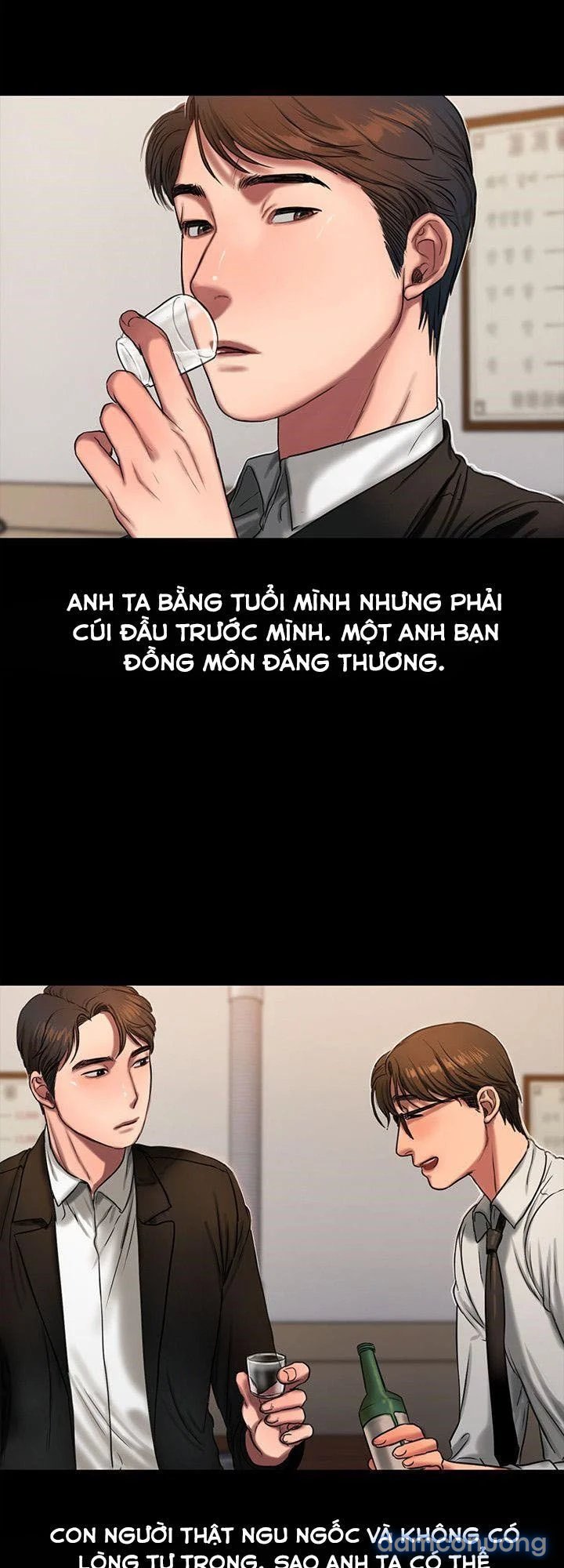 Chạy Trốn 