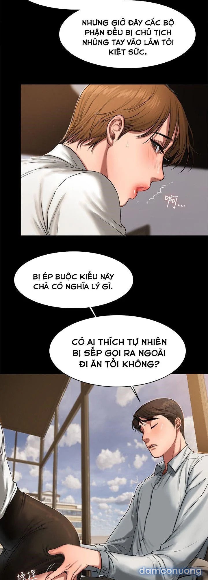 Chạy Trốn 