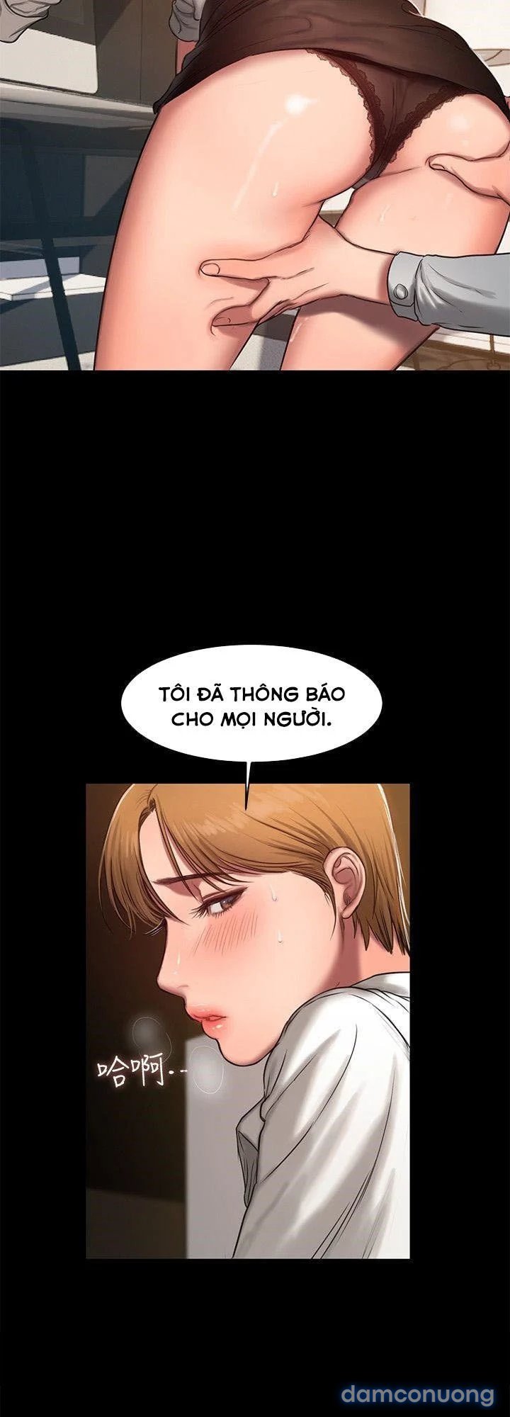 Chạy Trốn 
