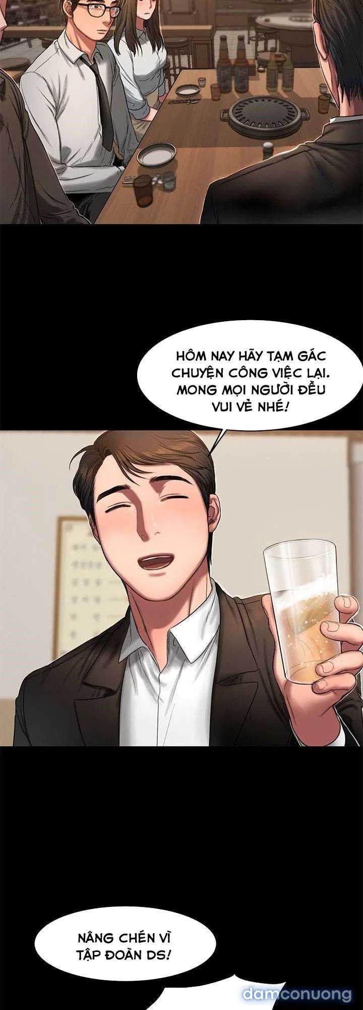 Chạy Trốn 