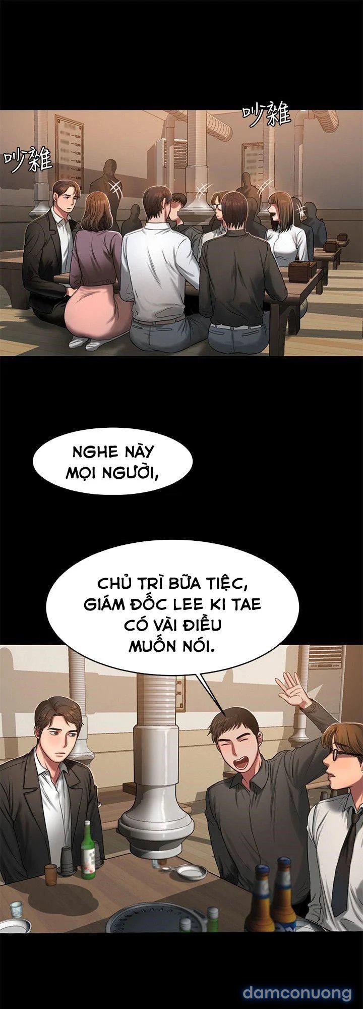 Chạy Trốn 