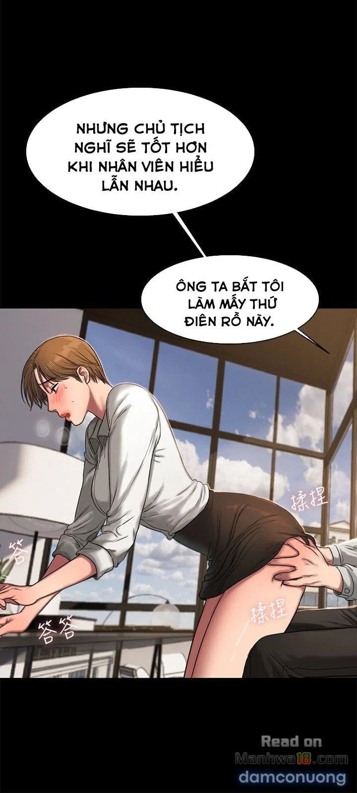 Chạy Trốn 