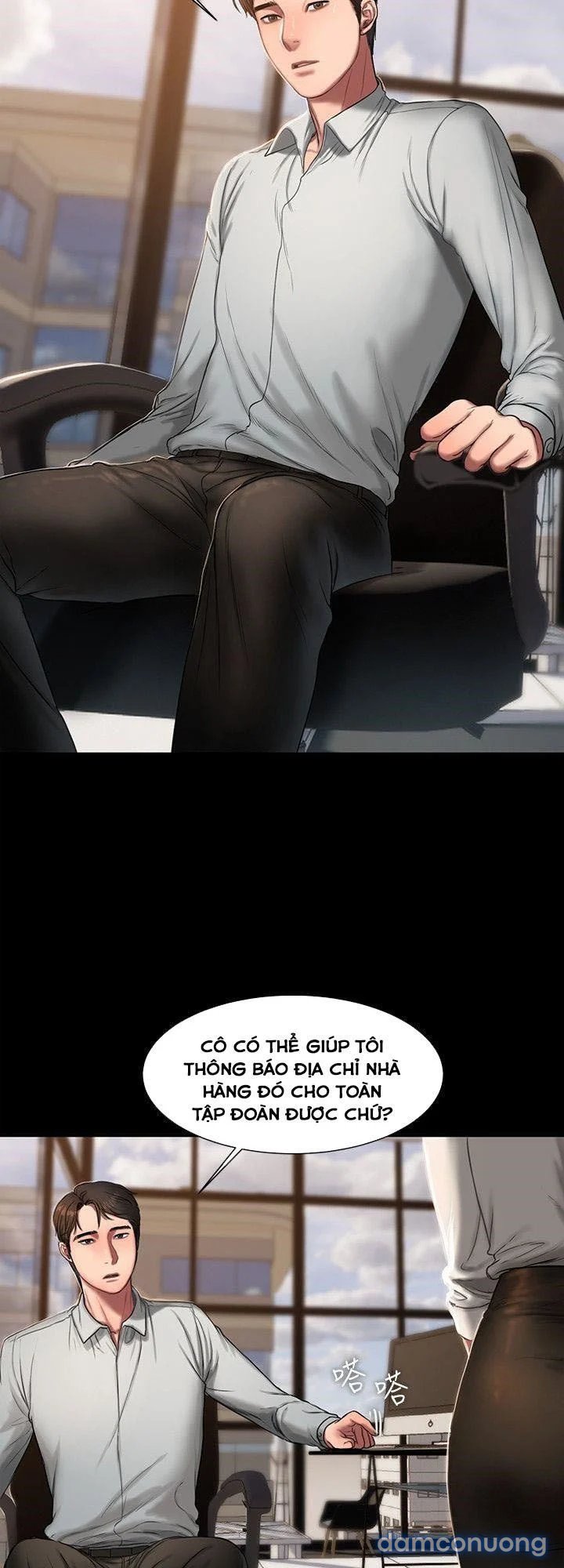Chạy Trốn 