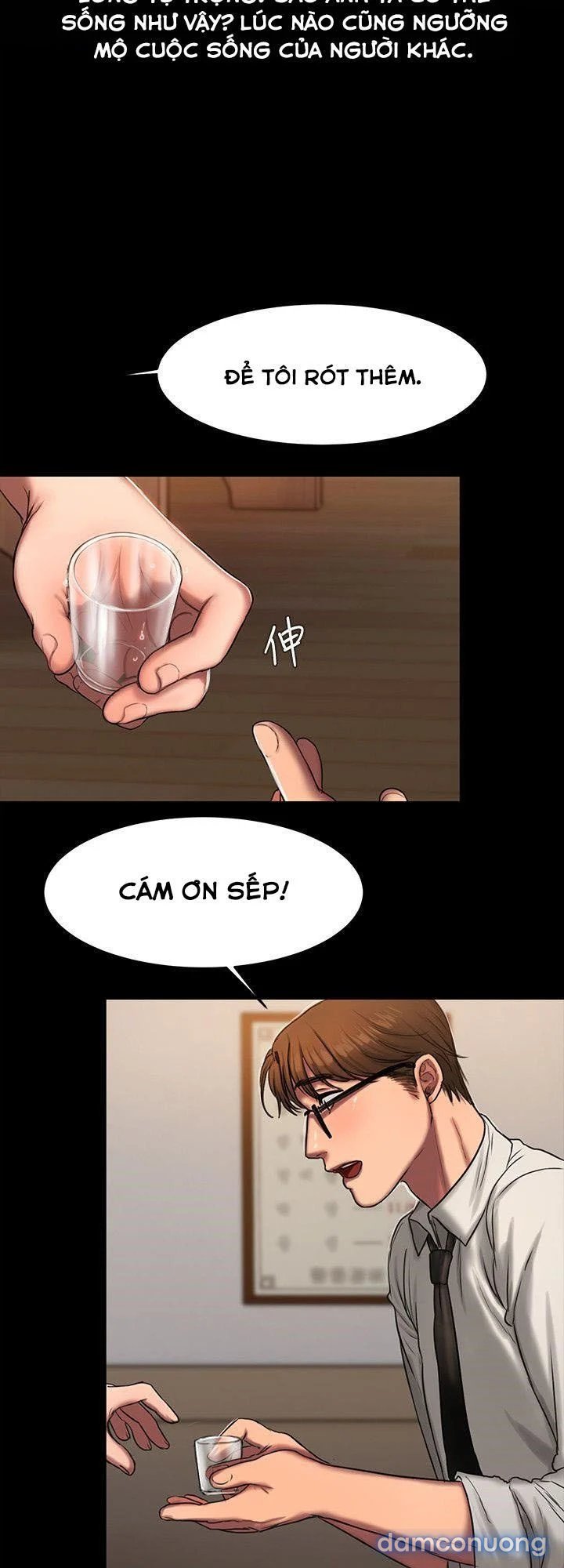 Chạy Trốn 