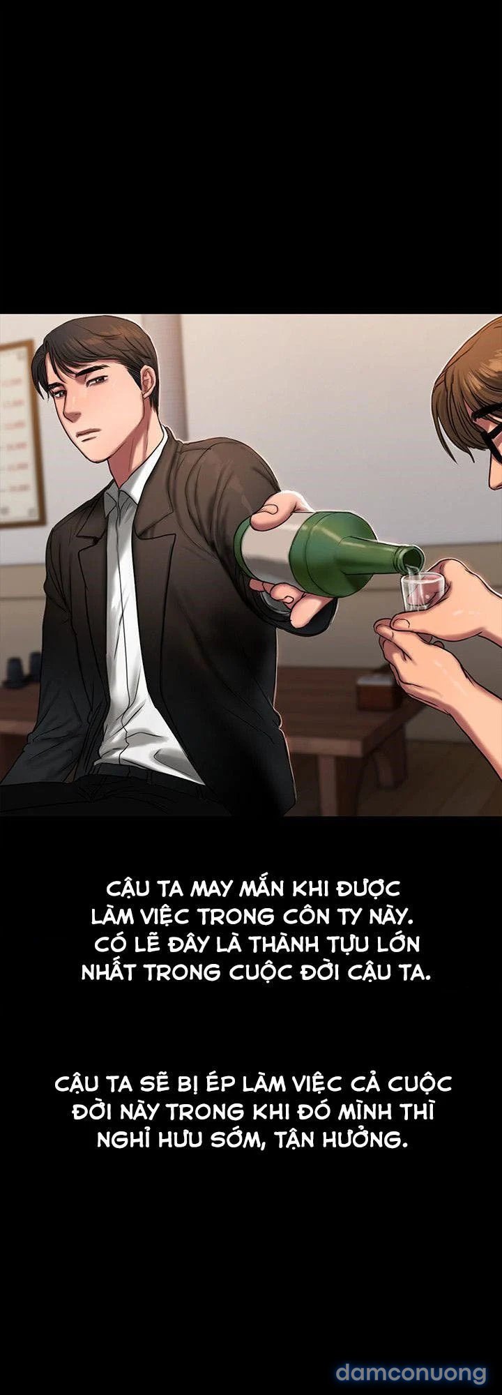 Chạy Trốn 