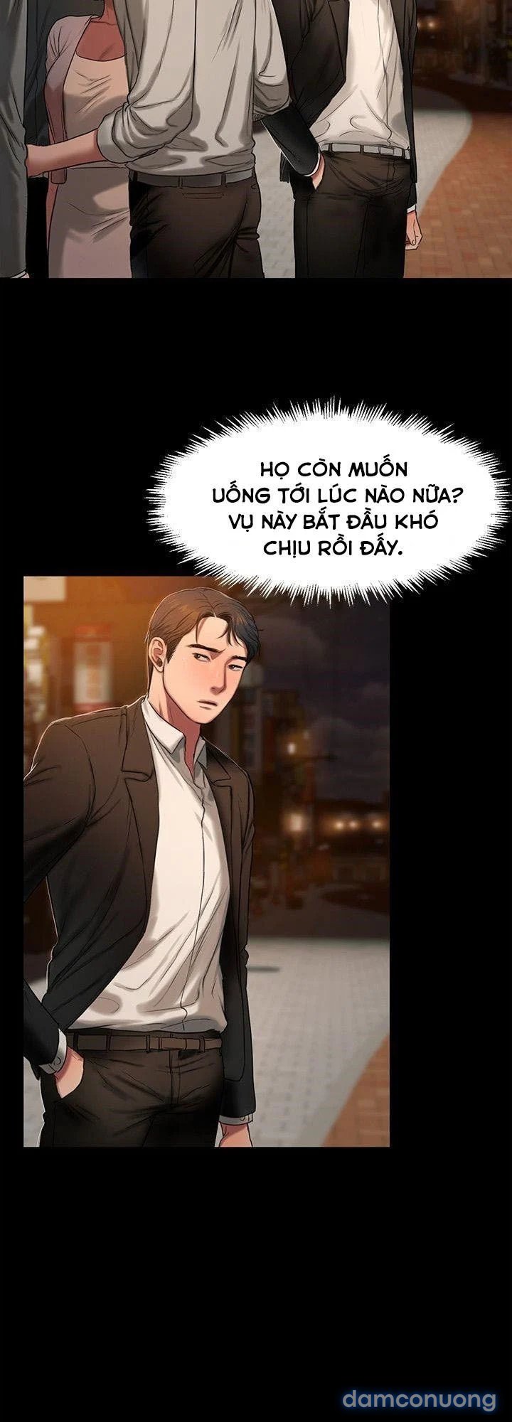 Chạy Trốn 