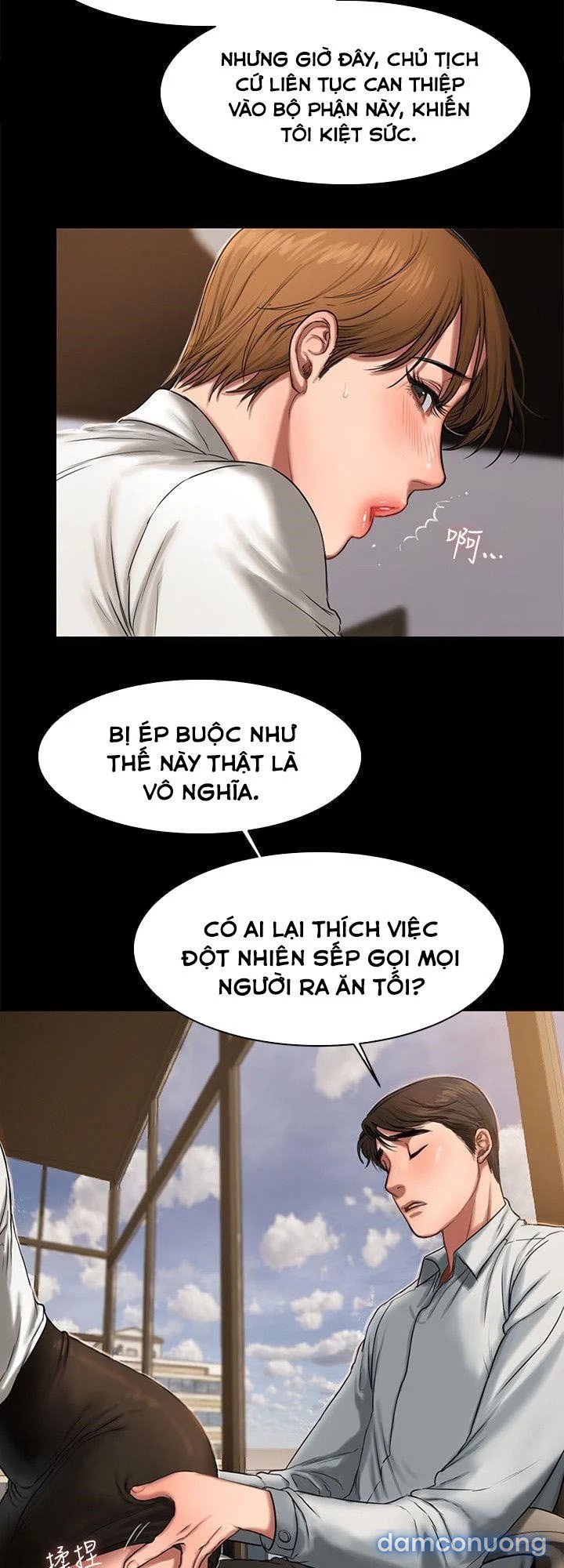 Chạy Trốn 