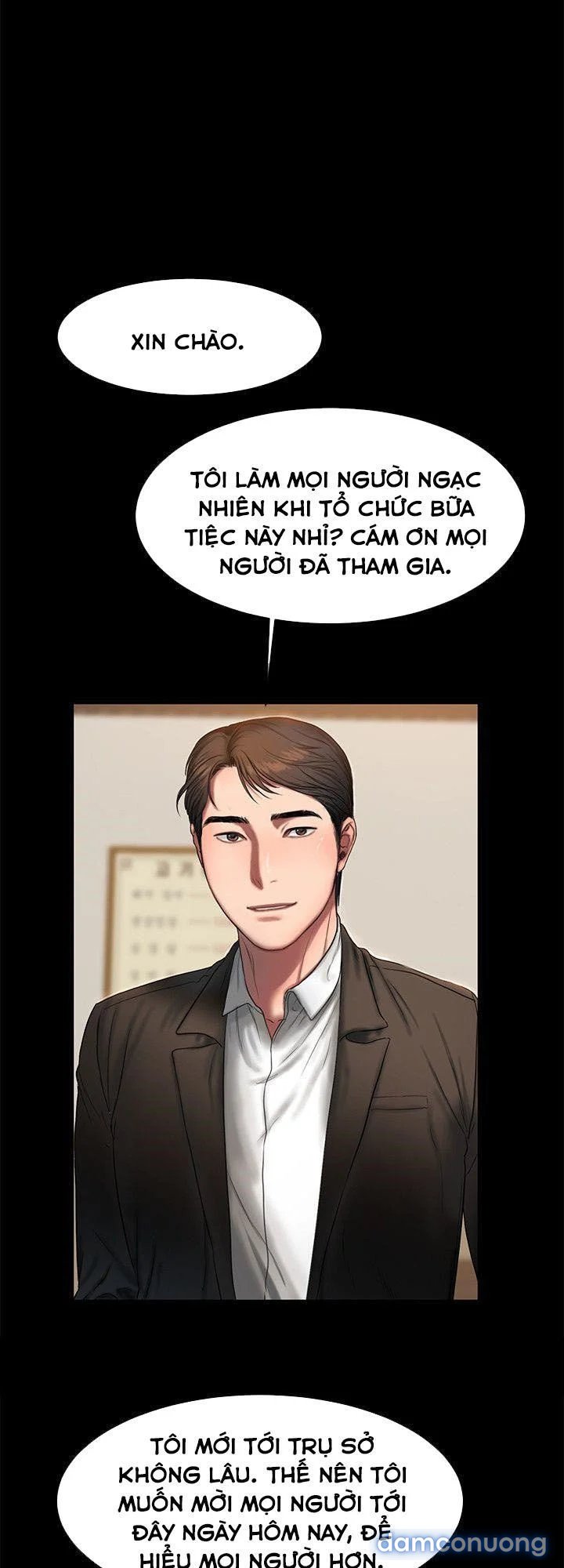 Chạy Trốn 
