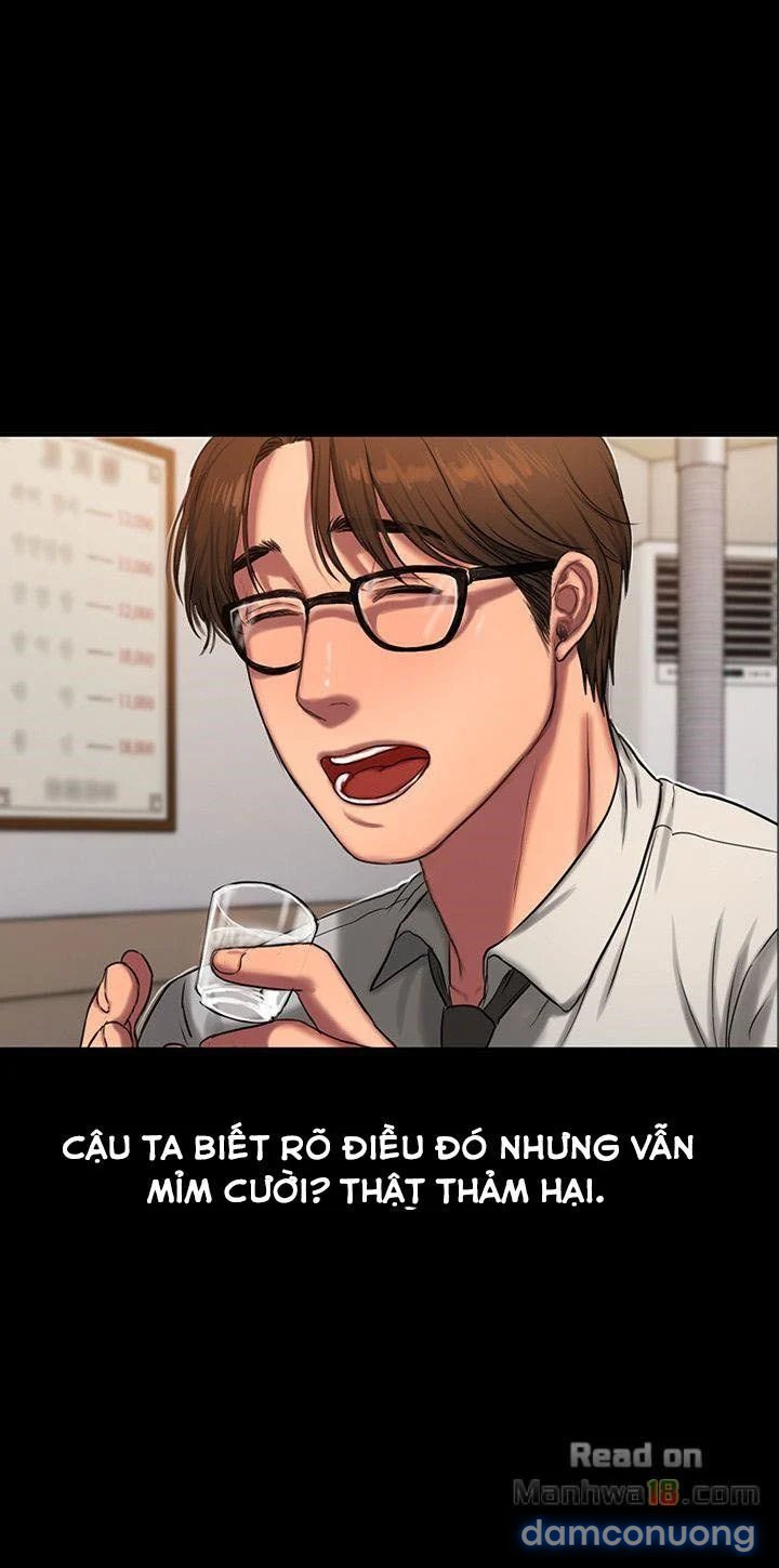 Chạy Trốn 