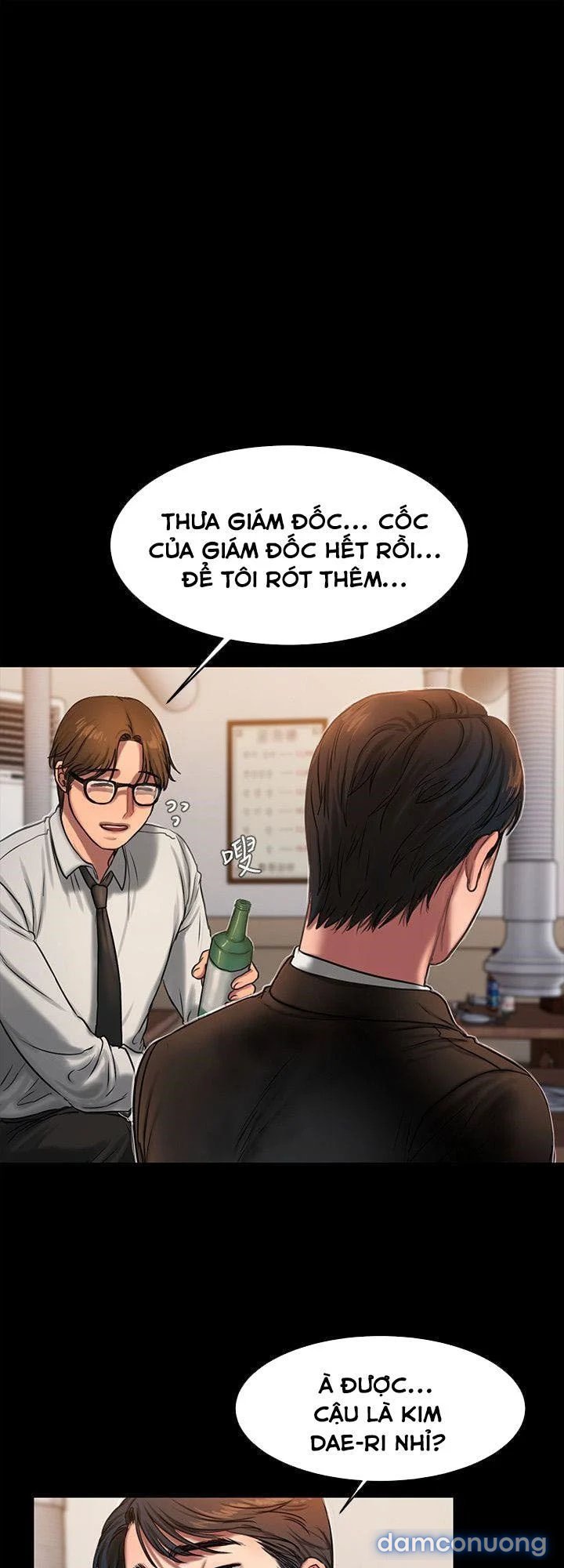 Chạy Trốn 