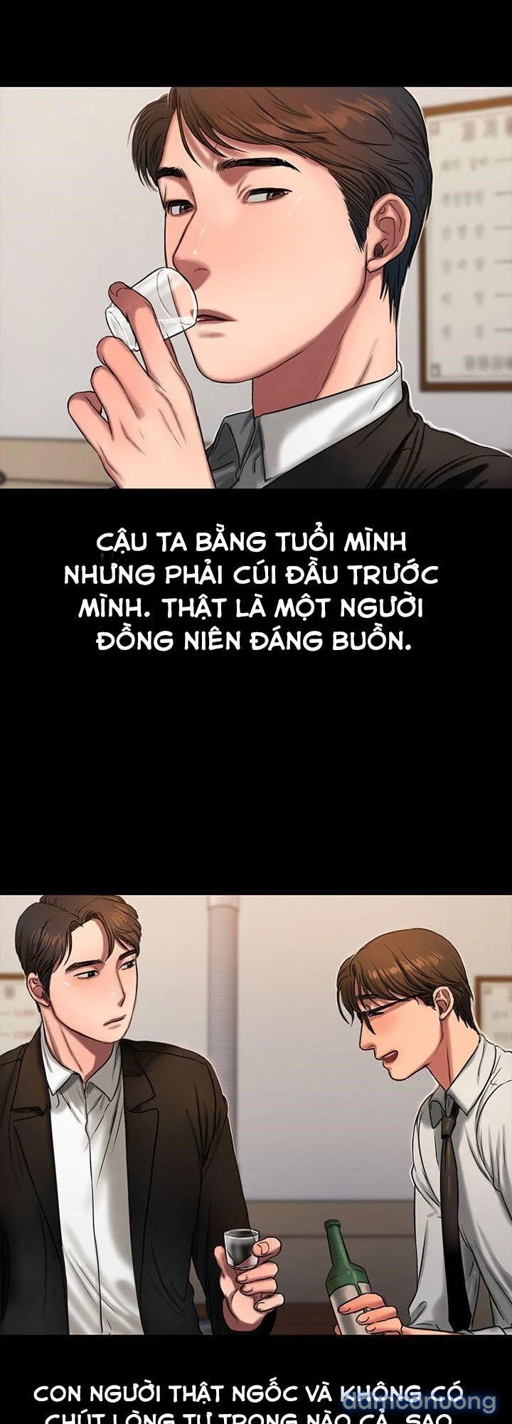 Chạy Trốn 