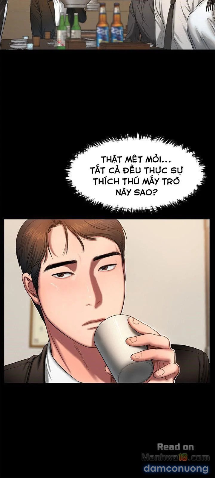 Chạy Trốn 