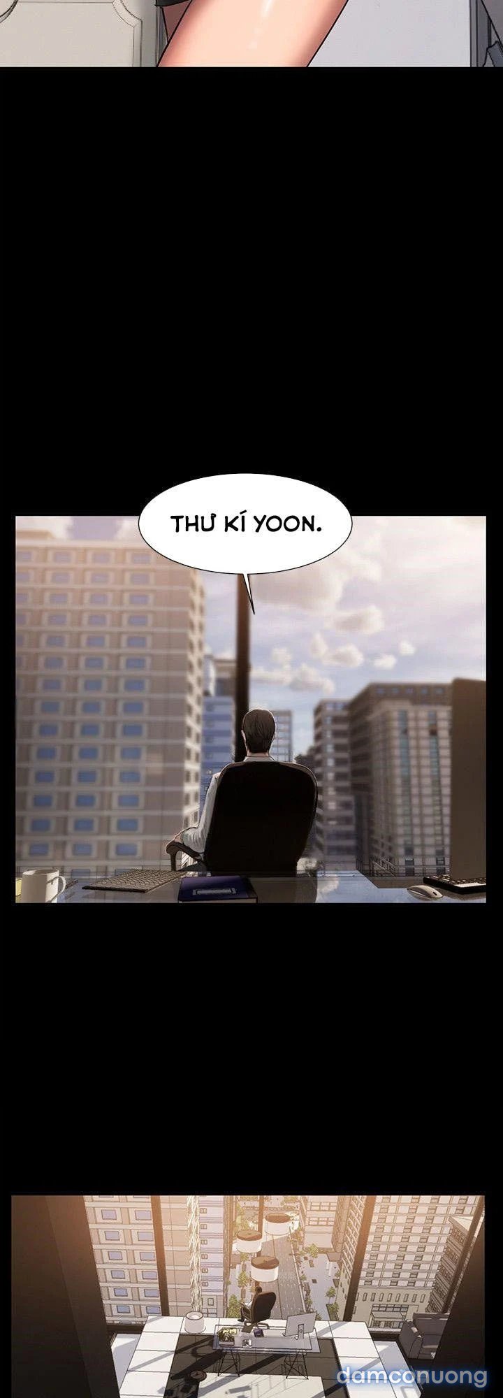 Chạy Trốn 