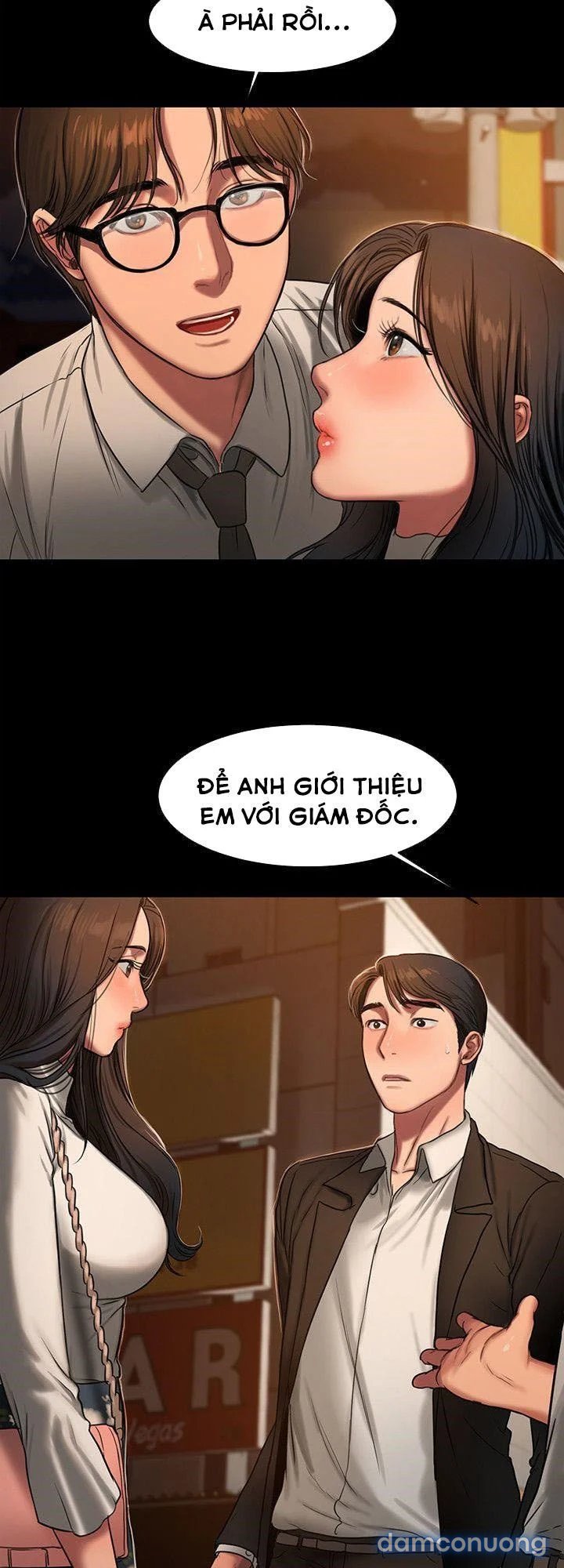 Chạy Trốn 