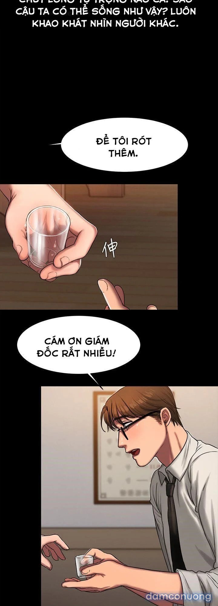 Chạy Trốn 