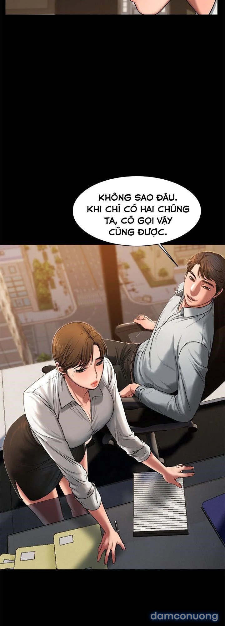 Chạy Trốn 