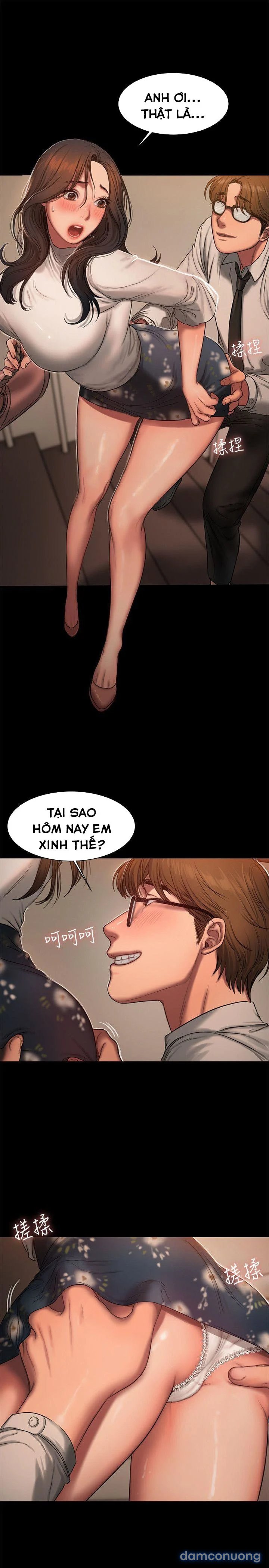 Chạy Trốn 