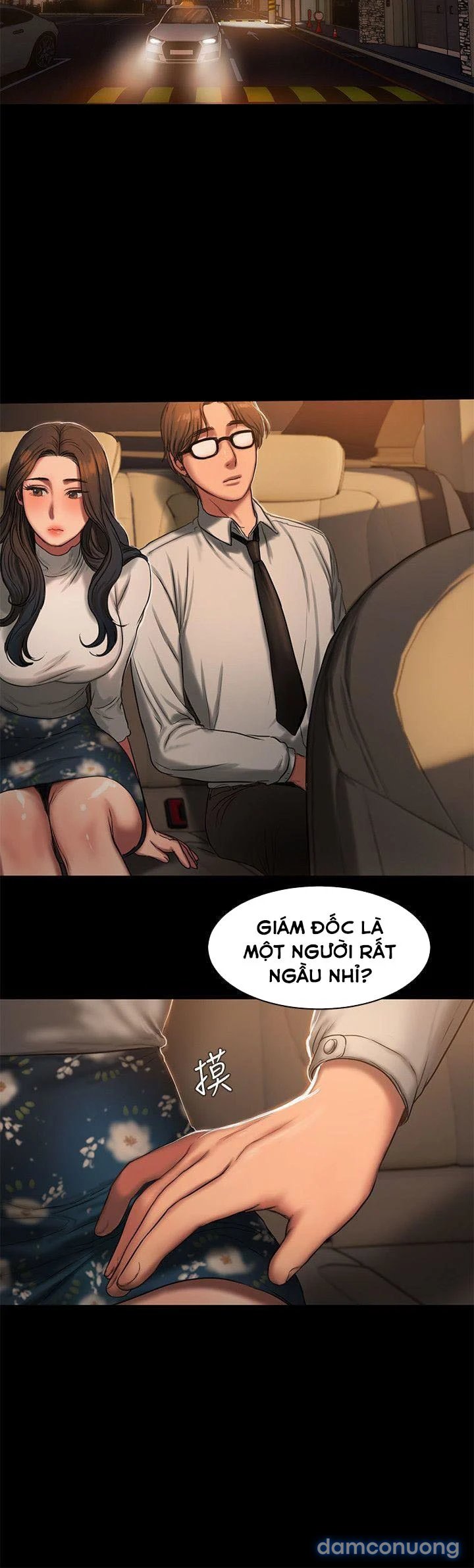 Chạy Trốn 
