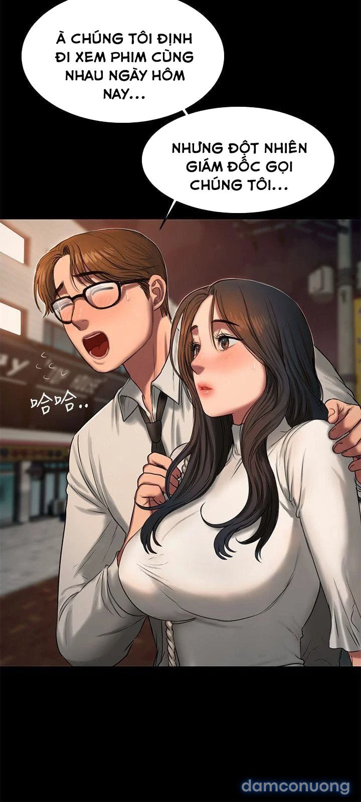 Chạy Trốn 