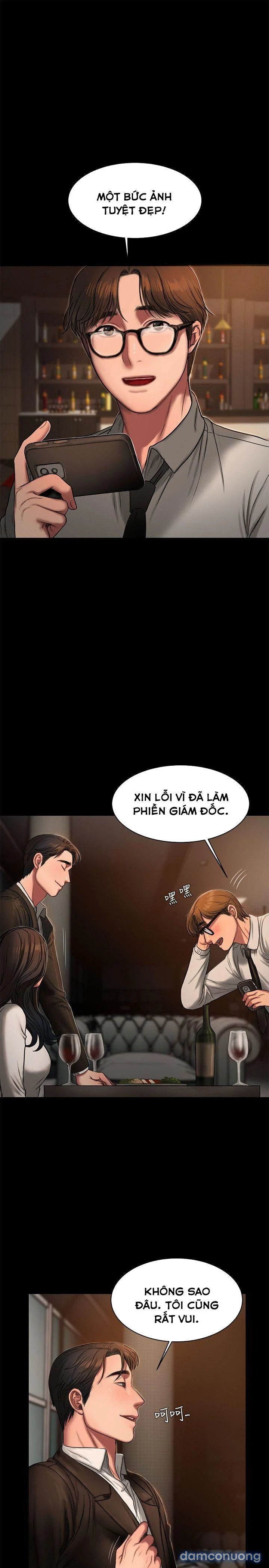 Chạy Trốn 