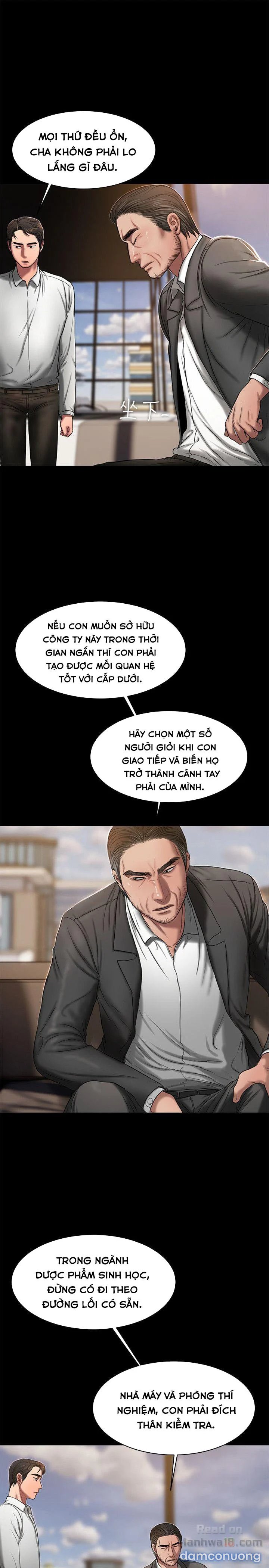 Chạy Trốn 