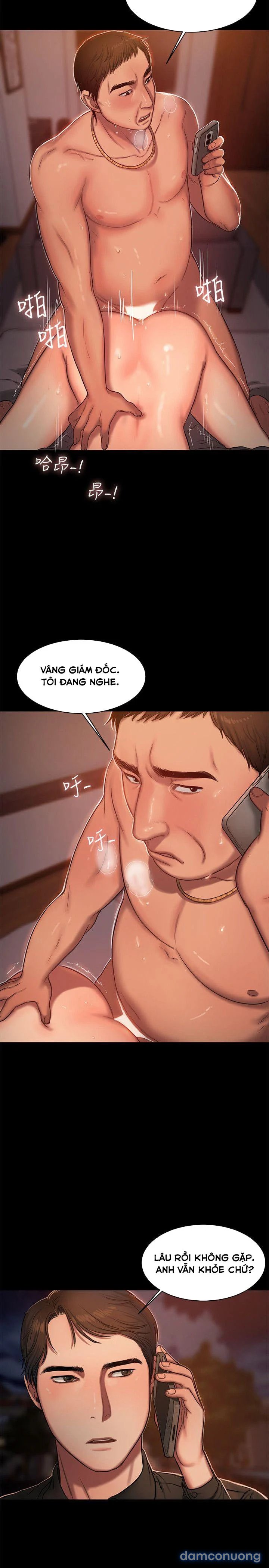 Chạy Trốn 
