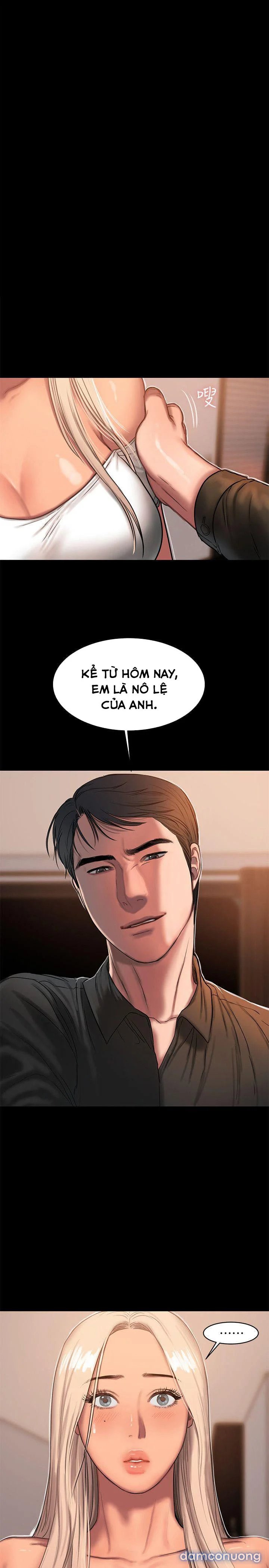 Chạy Trốn 