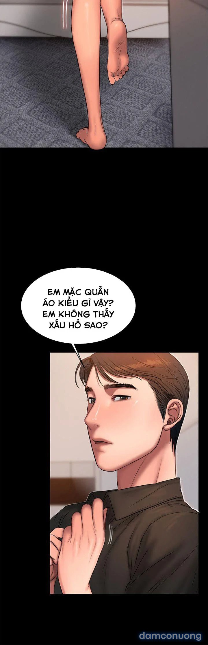 Chạy Trốn 