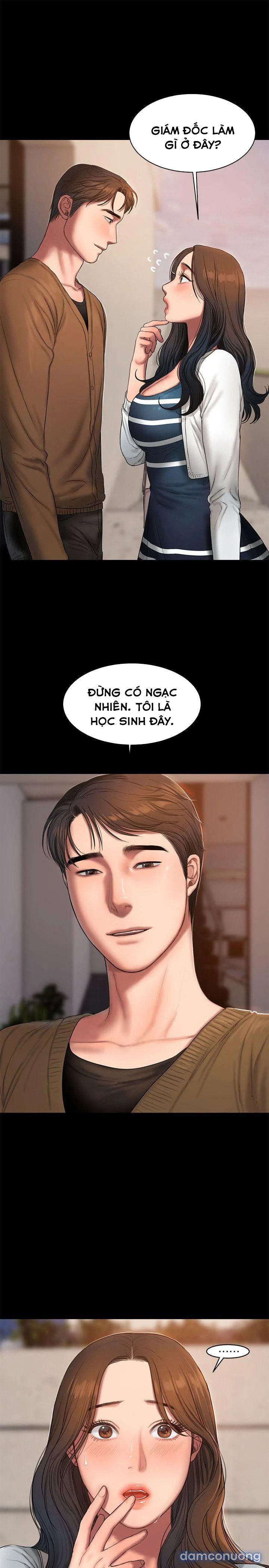 Chạy Trốn 