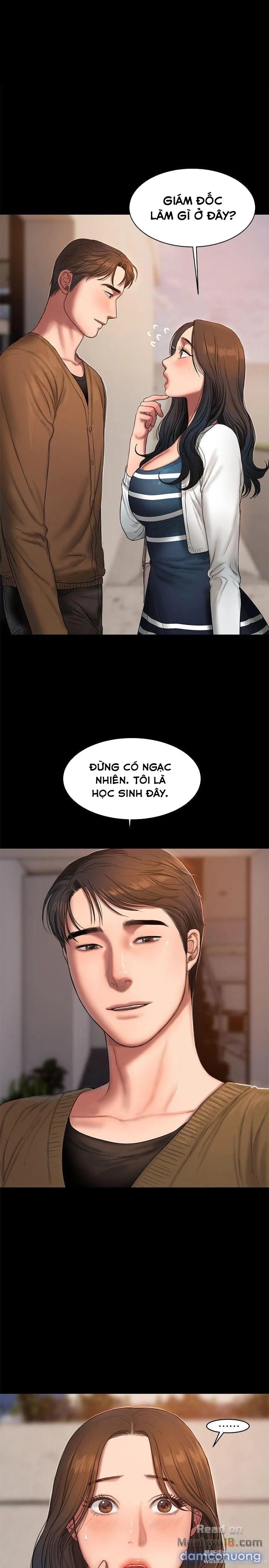 Chạy Trốn 