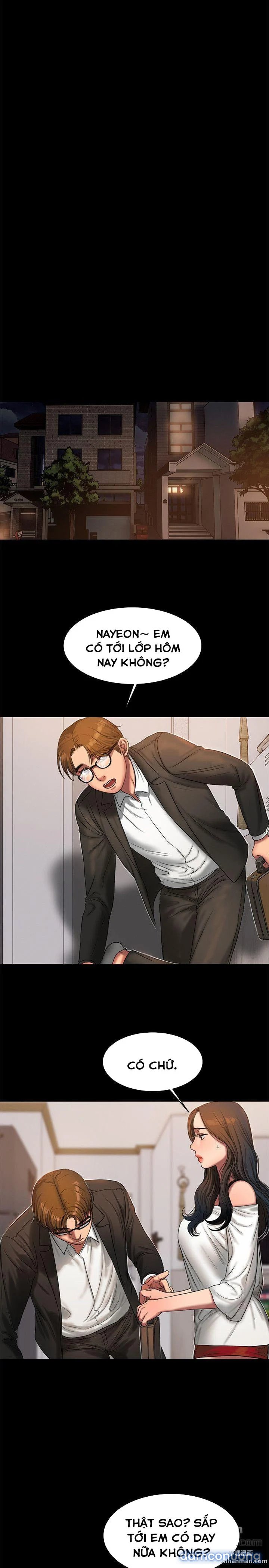 Chạy Trốn 
