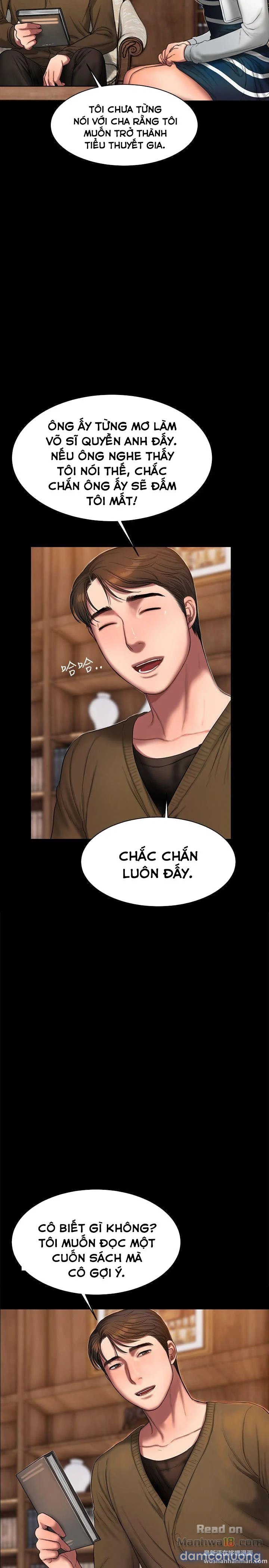 Chạy Trốn 