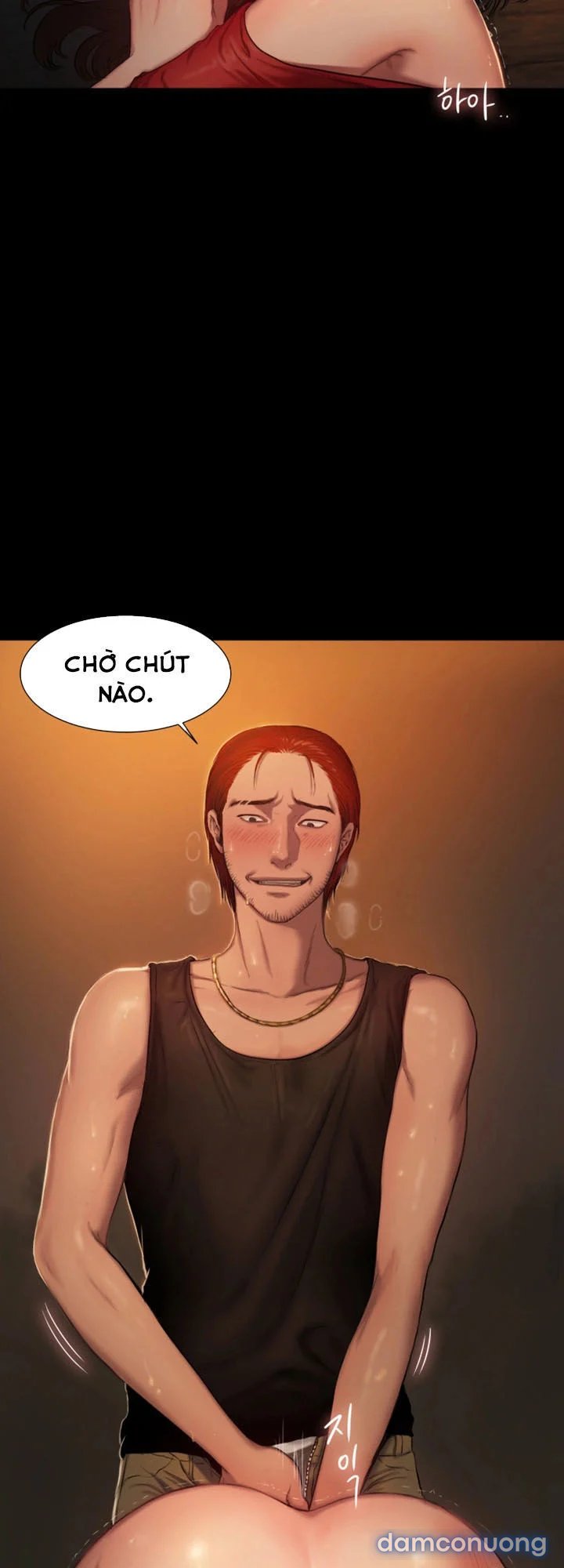 Chạy Trốn 