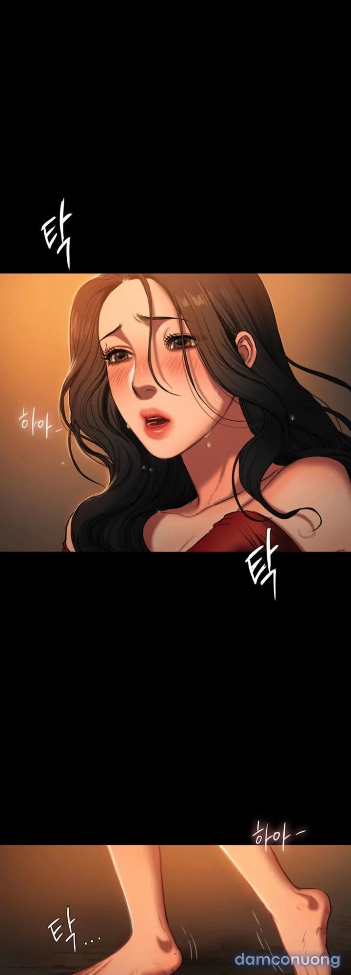 Chạy Trốn 