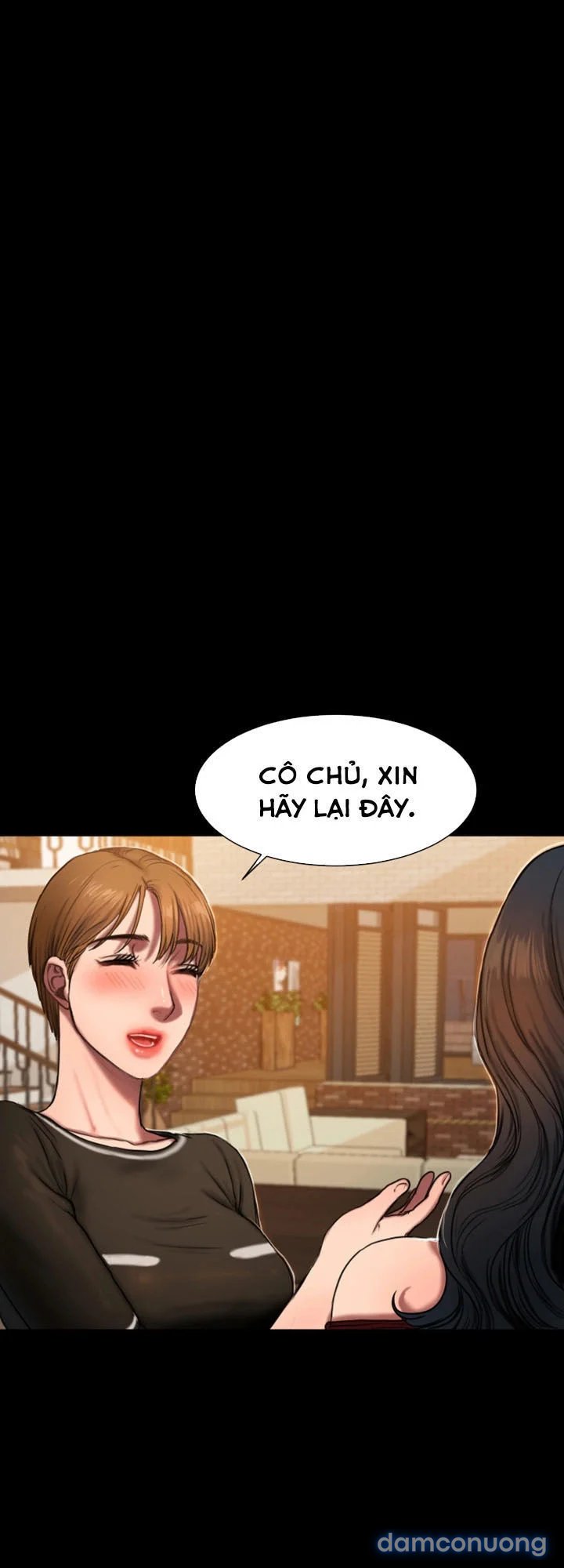 Chạy Trốn 