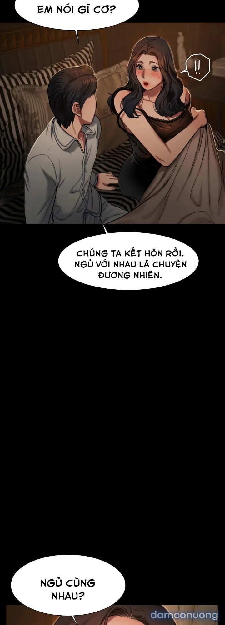 Chạy Trốn 