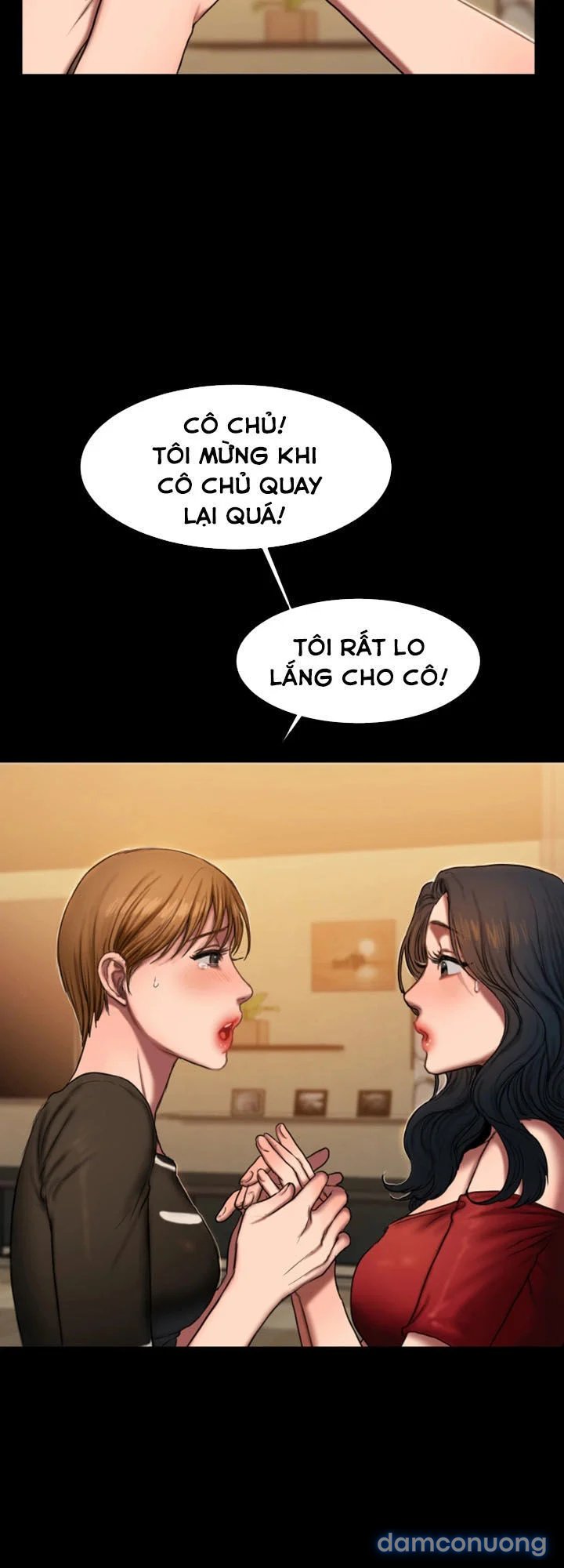 Chạy Trốn 