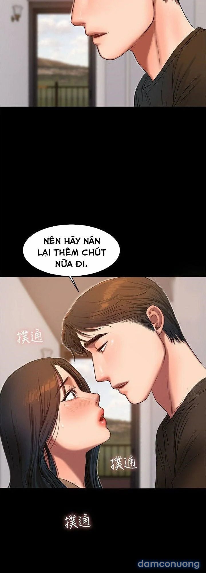 Chạy Trốn 