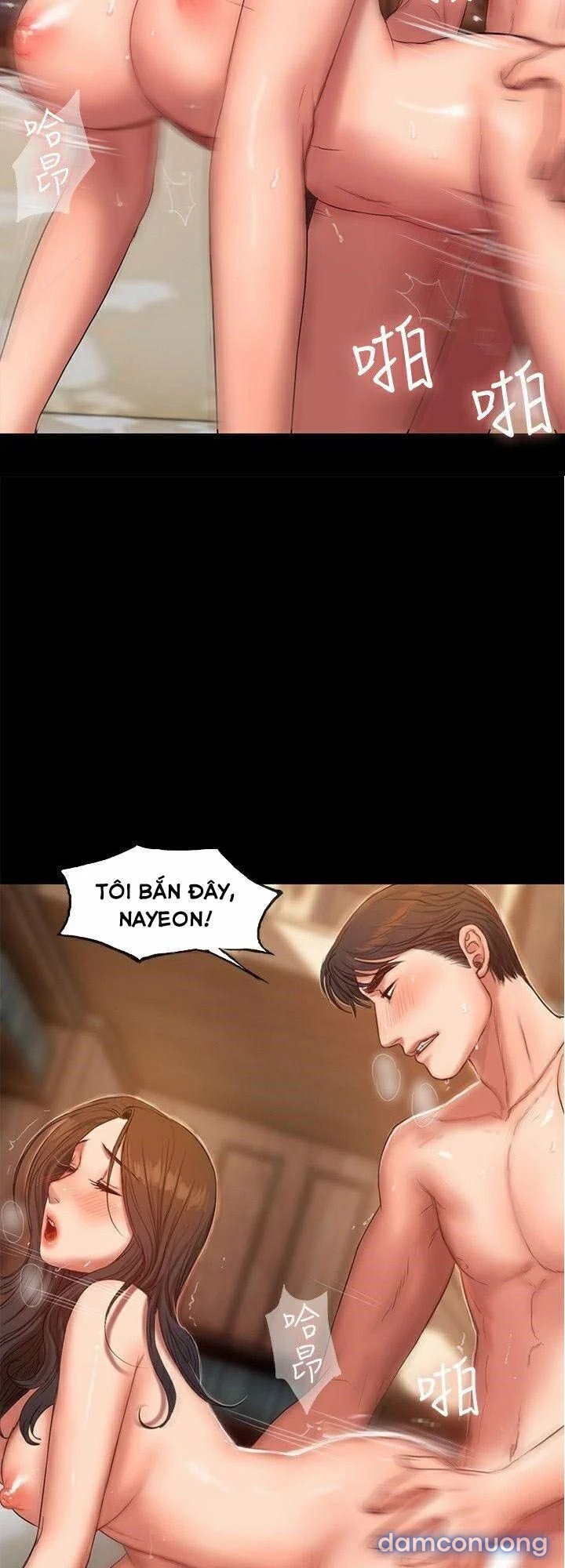 Chạy Trốn 