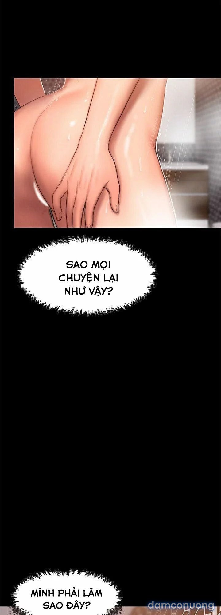 Chạy Trốn 