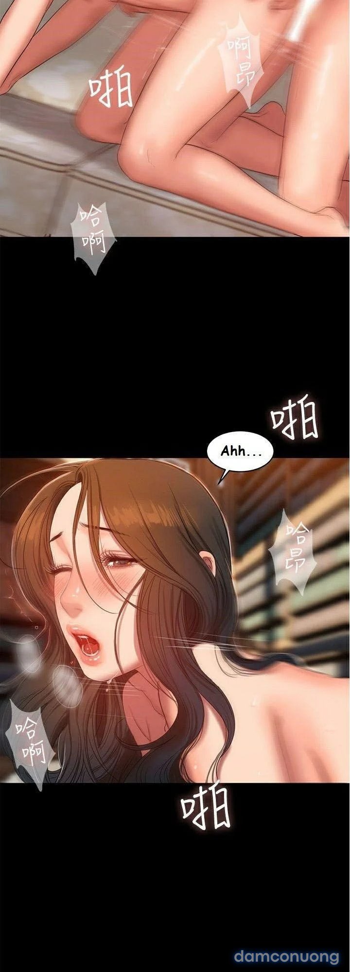 Chạy Trốn 