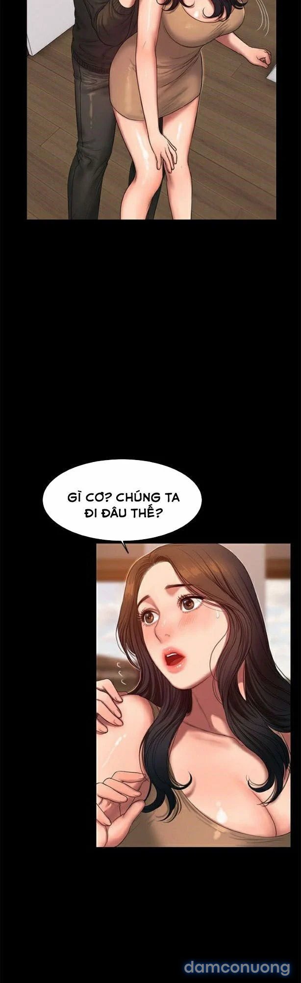 Chạy Trốn 