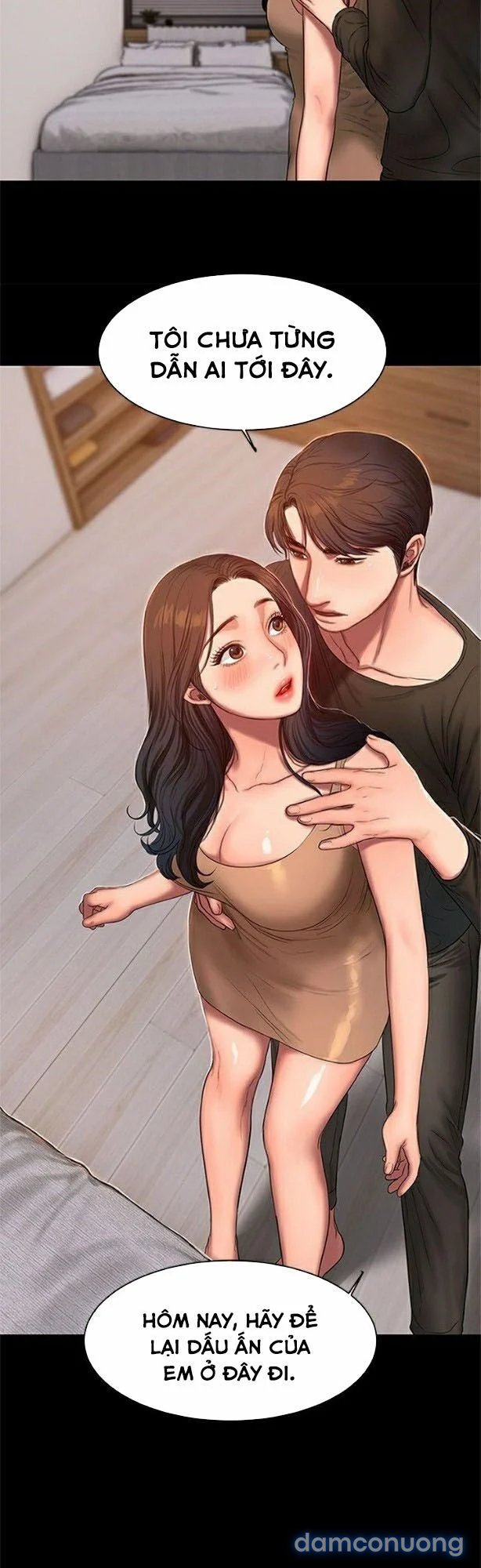 Chạy Trốn 