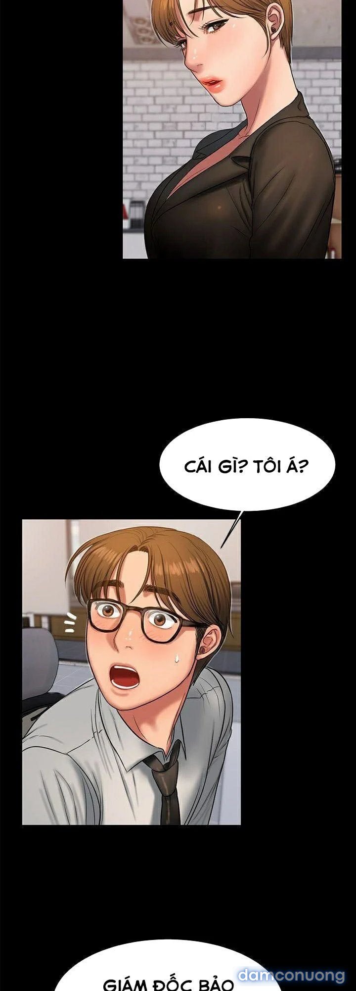 Chạy Trốn 