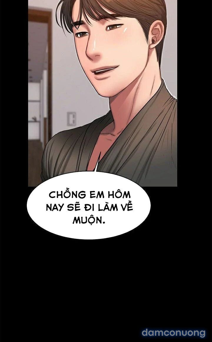 Chạy Trốn 