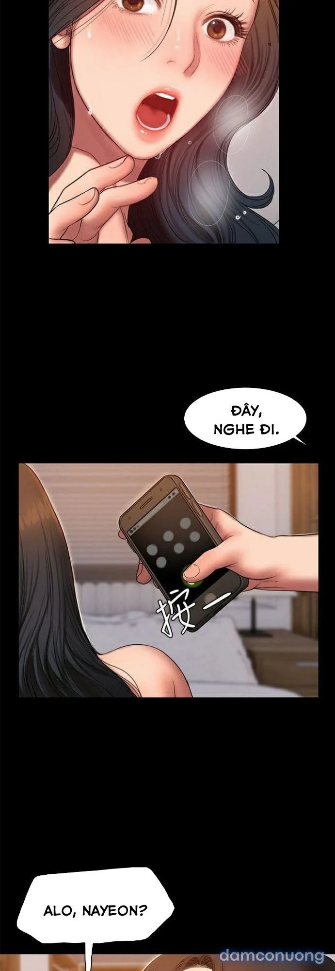 Chạy Trốn 